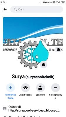 Service AC Bekasi, service ac bekasi utara.
melayani:
•cuci ac
•perbaikan ac
•bongkar dan pasang ac
•ganti sparepart ac
Kontak : 085695007069