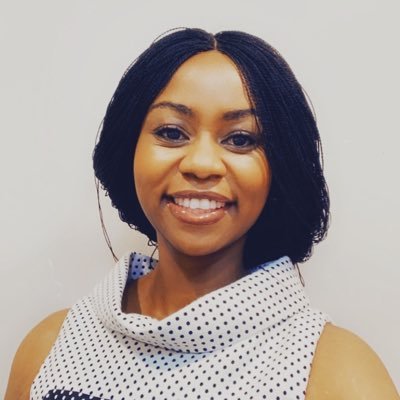 gracenjambi's profile picture. wife | mother | web developer | cyber security engineer