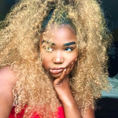 📍Houston ➕ Model 🛍 Brand Influencer 💖 Self Love & Light 📚 SFC Alumni