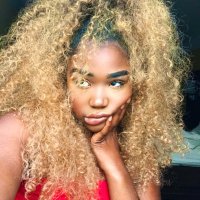Sydney Bell (@sydneylbell) Twitter profile photo