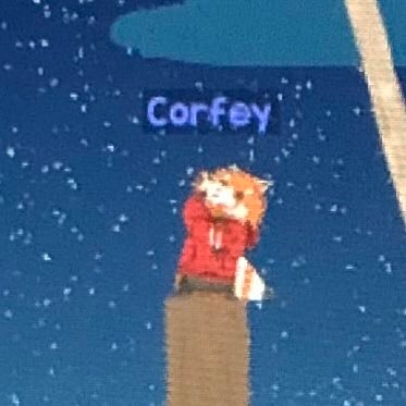 Corfey7 Profile Picture