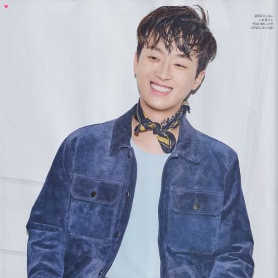 chan_won_Aa's profile picture. 🄻🄴🄴 🄲🄷🄰🄽 🅆🄾🄽
오늘도 수고했어 차논아