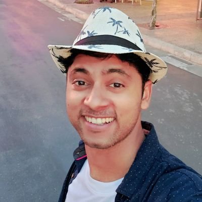 Ankitrgupta1's profile picture. Break out of the prison of your prenotions!