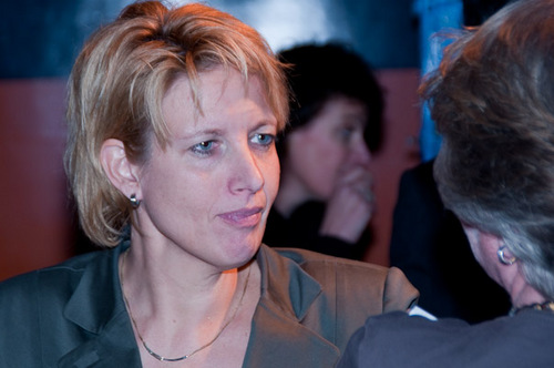 ankezuidema's profile picture. Breed inzetbaar als interim (HR)manager, coach, projectleider en adviseur. Ontwikkeling van mensen in organisaties. Bodybalance, body pump. Leidse Rijn, 2 kids