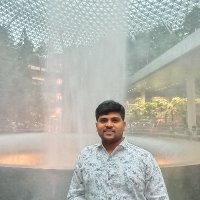 Ajay Maikal(@MaikelAjay) 's Twitter Profile Photo