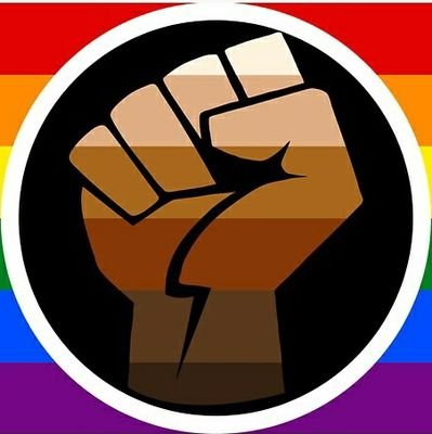 Celebrating Boston's LGBTQ BIPOC Community! 🌈  Co-Founders @valbeeboston & @CaseyDooleyMA