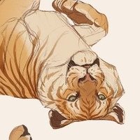 โจTigreโจ๐ฏ (@trigretigron) 's Twitter Profile