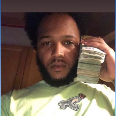 #RIPVon👼🏽 #DaChasers💰 #LoyaltyIsEverything INSTAGRAM: YAYOC8