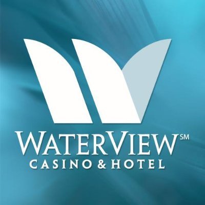 CasinoWaterview's profile picture. We have over 30,000 sq. ft of action-packed gaming space with slots, video poker and table games! Come visit us today! #WaterViewCasino