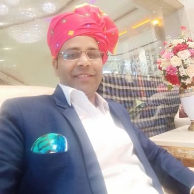 Abhishe_Shrinet's profile picture. Son of Haridwar Singh