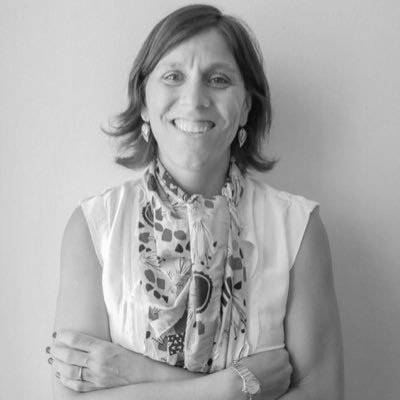 PascualaMorel's profile picture. Mujer. Mamá. Ing Comercial en búsqueda de impacto desde la empresa