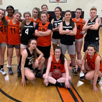 Powhatan GBB