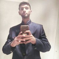 Gaurav Jha (@gauravj59558603) 's Twitter Profile