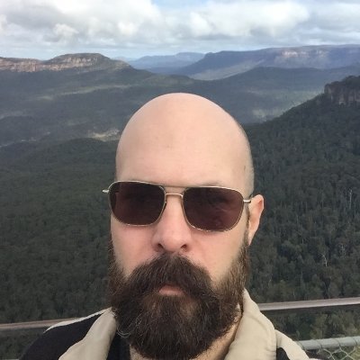 xen0n33's profile picture. If it's worth doing, it's worth overdoing