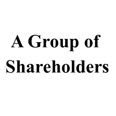 A Group of Shareholders of Pyxus International Inc.