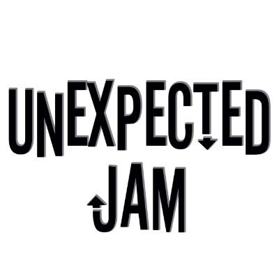 #UnexpectedJam (Aug 29 - Sep 13, 2020)
Make an unpredictable and unexpected game! 🤯🤹😵

Hosted by @XavierEkkel