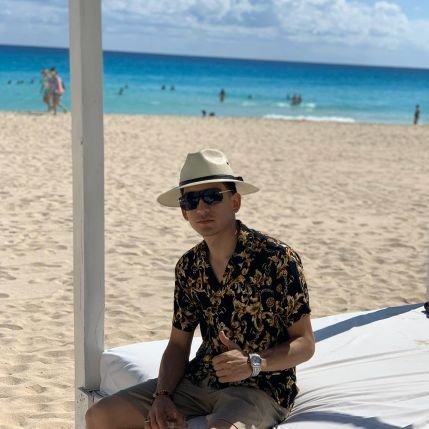 EspinosaHusai's profile picture. Licenciado En derecho.
Docente en CEC Tijuana.
Seminario en información pública.
Curso del nuevo sistema  de justicia penal
Tijuana B.C 🇲🇽