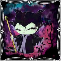 Christen (@maleficent227) 's Twitter Profile