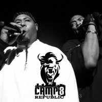 Camp 8 Republic (@camp8republic) 's Twitter Profile