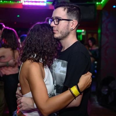 ViKiz0's profile picture. Desarrollador de software, sarcástico y divertido