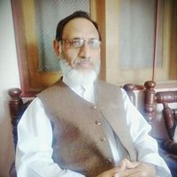 Muhammad Shakil Alvi(@alvi_shakil) 's Twitter Profile Photo