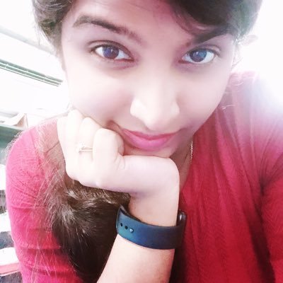 Aanandhii's profile picture. Doctor 👩🏻‍⚕️