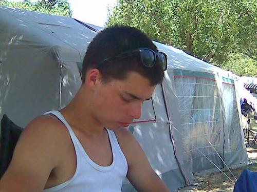 Olivieraap's profile picture. 