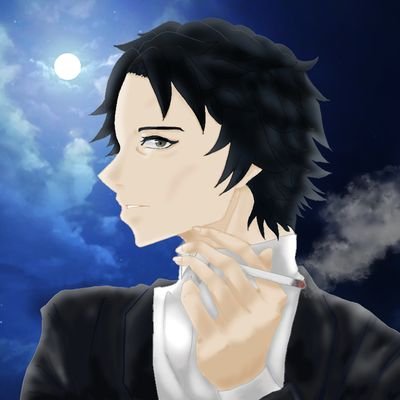 低浮上Mさんのプロフィール画像
