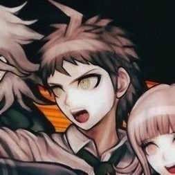 Ultimate danganrankingさんのプロフィール画像