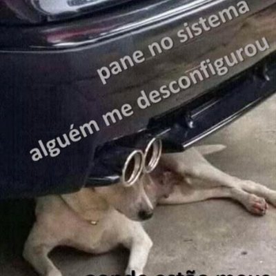 Live mais shitpost da twitch, chega mais q aq eh ousadia e alegria.
https://t.co/RiwmFwwIka segue la