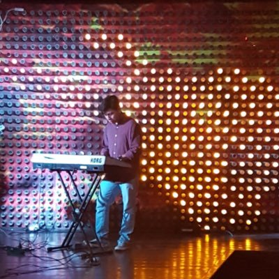 steven_kybrd's profile picture. GT 30 🎹 https://t.co/8sCKqgsUD0