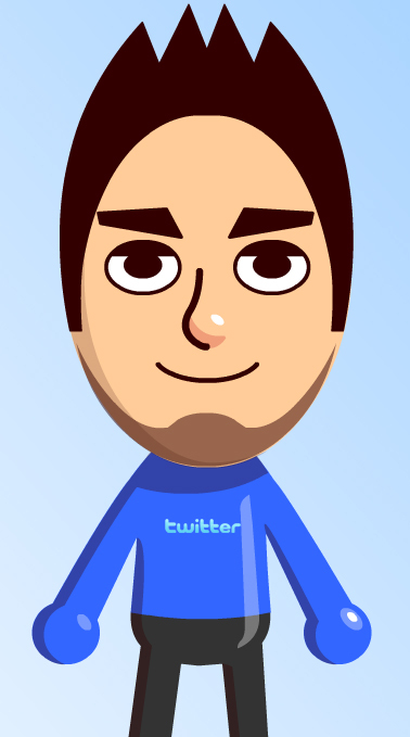 AlecWinmill's profile picture. Advertising student graduating in May.  Looking for a big boy job!