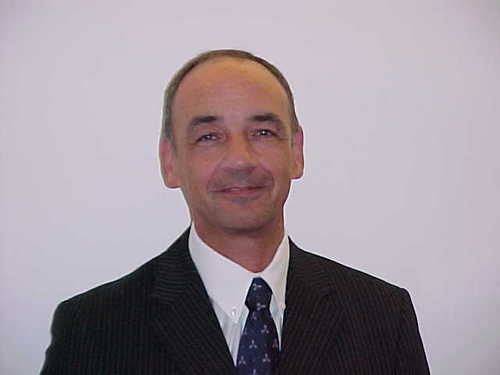 IBM Business Area Manager for GTS Relocation Services.