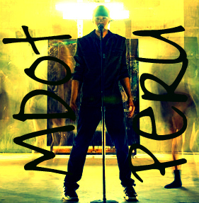 Somos el Fan Club de Matthew Mdot Finley♥