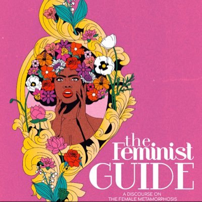 The Feminist Guide’s mission is to build and educate the future wave of female thinkers that will join in the Revolution to change Africa for the better.