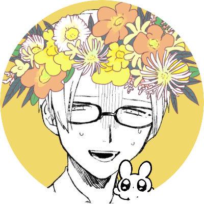 takekanmurii's profile picture. 陰気