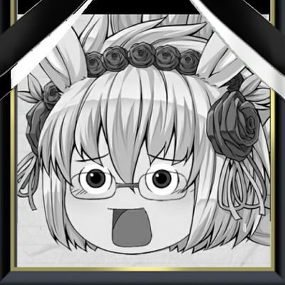 みゅーとんは死んださんのプロフィール画像
