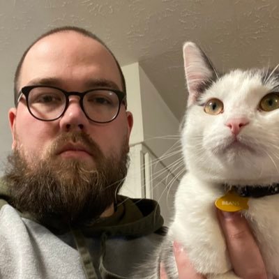 joshjrhodes's profile picture. 