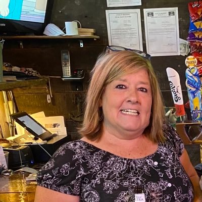 LadnerJerine's profile picture. #Trump2020 #MAGA