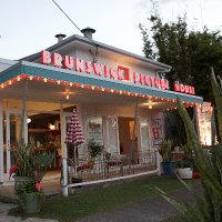 Brunswick Picture House (@brunspichouse) 's Twitter Profile