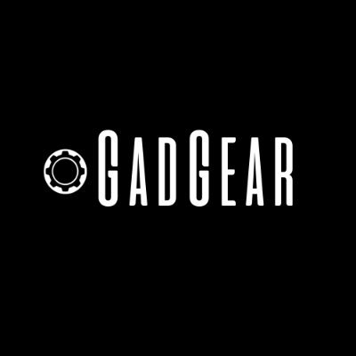 GadGearOficial's profile picture. Más que una tienda online, es tu gadget favorito. Compartimos tu pasión por todo tipo de tecnología genial y por eso te ofrecemos los mejores gadgets.