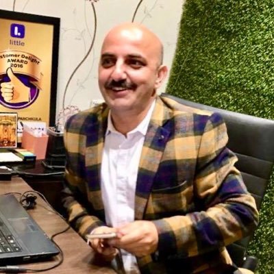 Entrepreneur 👨💻| Marketer 👨💼| Influencer👨🏫 | Trekker🏔| Traveler✈️| Biker🏍| “If chance doesn’t knock, build a door”🥇🥇🥇🥇🥇