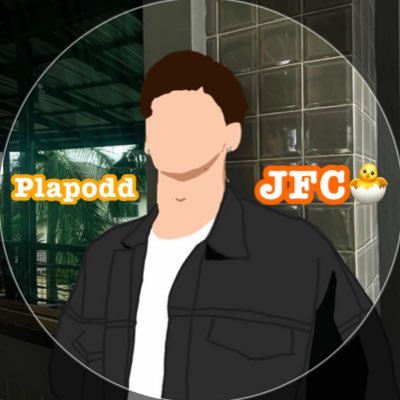 GMMTV俳優のPlapodd(@plapodd)を日本からサポートするアカウント🐣🇯🇵 情報や和訳(※意訳です)をツイートし、ぽっどお兄さんを応援いたします🐥💛 本国FC様🔸@plapodd_fanclub JFCInstagram🔸@plapodd_jpn