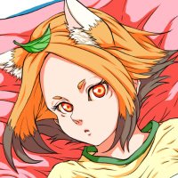 あぶらあげ (@kitunenokoubutu) 's Twitter Profile Photo