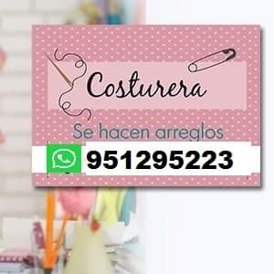 Confección Textil para todas las temporadas del año, arreglos de prendas de vestir, venta de ropa para niñ@s, damas y caballeros.