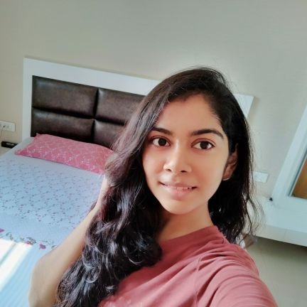panchani_yashvi's profile picture. Efforts are better than promises