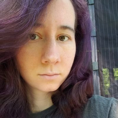 mudbrowngirl's profile picture. Just another banana-leg girl in a banana-leg world. 🎸🎮🪕 (she/her)