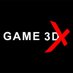 Game 3DX (@3dx_game) Twitter profile photo Game 3DX (@3dx_game) Twitter profile photo