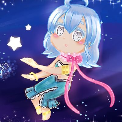 星の妖精系お絵描きVtuberをやってます。
「ほしぐもプラネタリウム」というサークル名でいろいろやってるよ。

本垢：ふわこ( @huwarinn)

FANBOX: https://t.co/cOwm6uFwXY