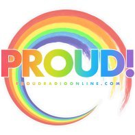 Proud Radio - A Rebel Media Group Station!